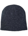 CH22 MARL SLOUCH BEANIE - WEARhouse