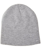 CH22 MARL SLOUCH BEANIE - WEARhouse