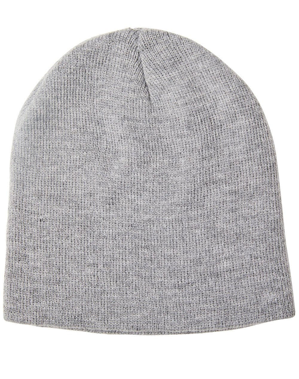 CH22 MARL SLOUCH BEANIE - WEARhouse