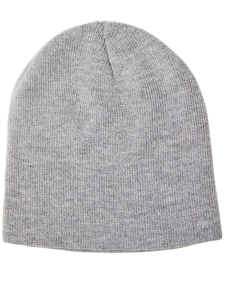 CH22 MARL SLOUCH BEANIE - WEARhouse