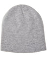 CH22 MARL SLOUCH BEANIE - WEARhouse