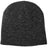 CH22 MARL SLOUCH BEANIE - WEARhouse
