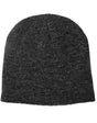 CH22 MARL SLOUCH BEANIE - WEARhouse
