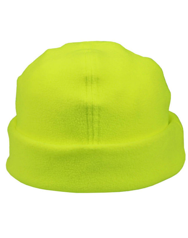 CH27 Polar Fleece Beanie - WEARhouse
