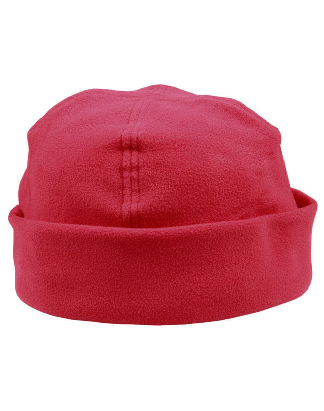 CH27 Polar Fleece Beanie - WEARhouse