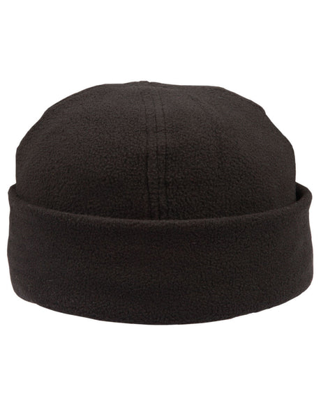 CH27 Polar Fleece Beanie - WEARhouse