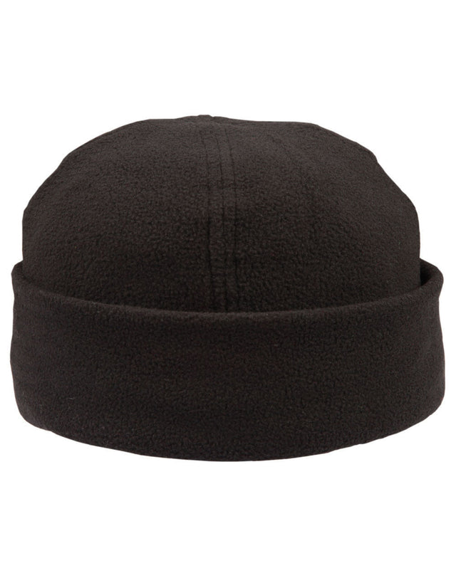CH27 Polar Fleece Beanie - WEARhouse