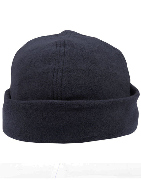 CH27 Polar Fleece Beanie - WEARhouse