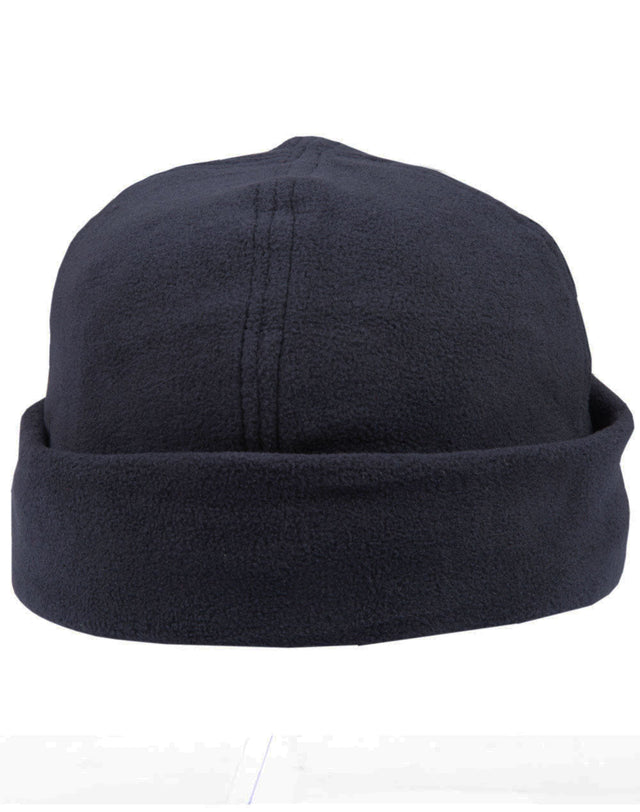 CH27 Polar Fleece Beanie - WEARhouse