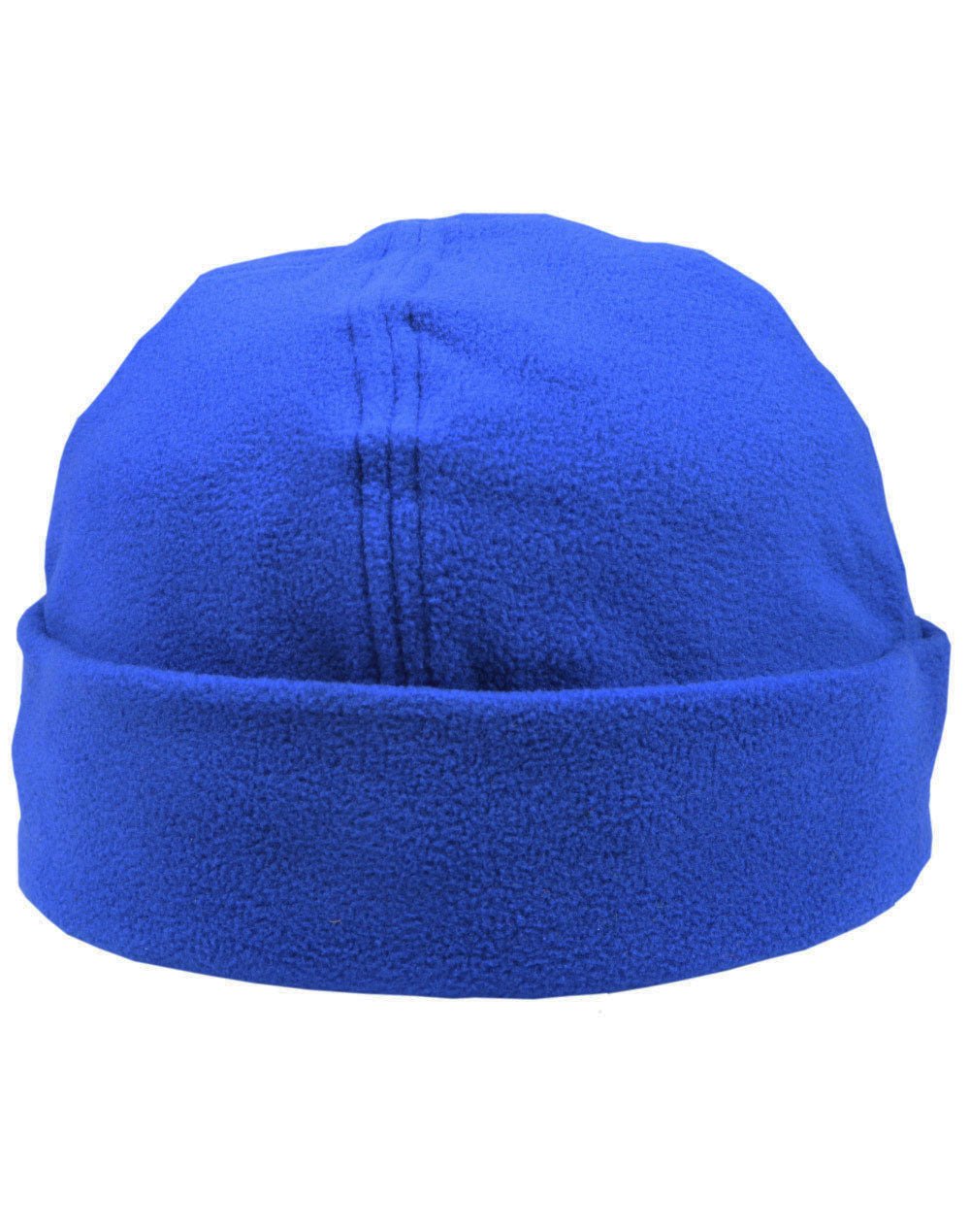CH27 Polar Fleece Beanie - WEARhouse