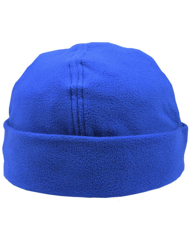CH27 Polar Fleece Beanie - WEARhouse