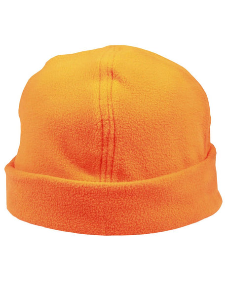 CH27 Polar Fleece Beanie - WEARhouse