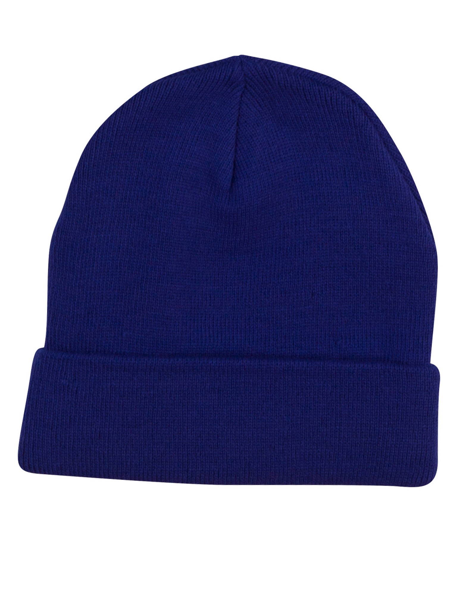 CH28 Roll Up Acrylic Beanie - WEARhouse