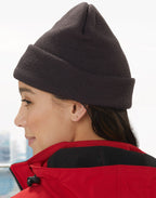 CH28 Roll Up Acrylic Beanie - WEARhouse