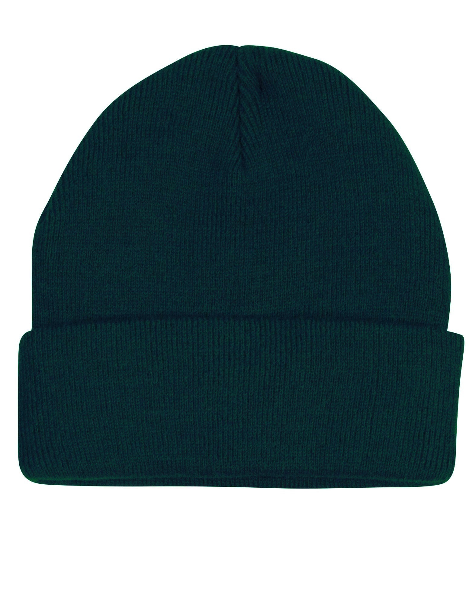 CH28 Roll Up Acrylic Beanie - WEARhouse