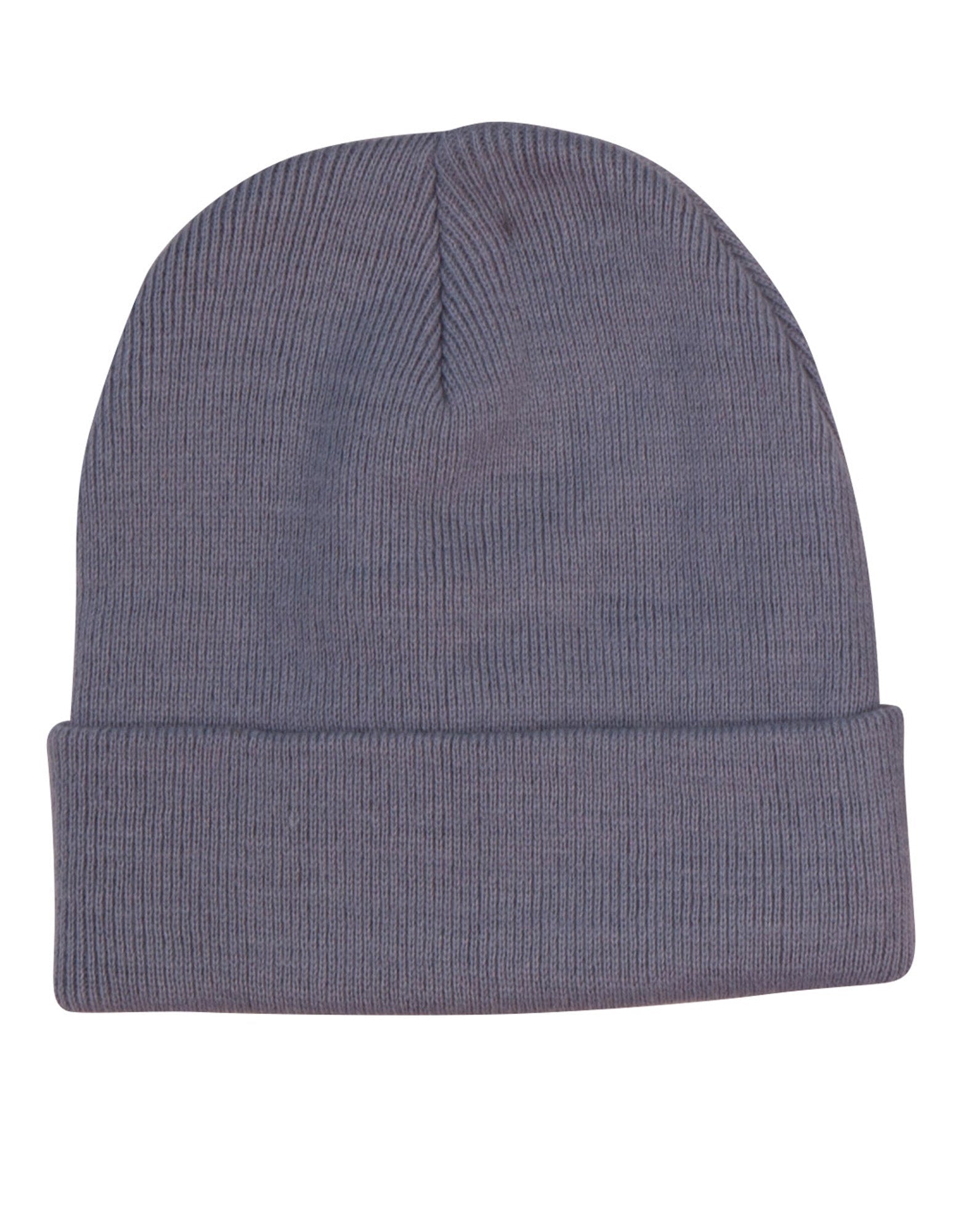 CH28 Roll Up Acrylic Beanie - WEARhouse