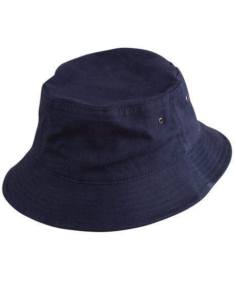 CH29 Soft Washed Bucket Hat - WEARhouse