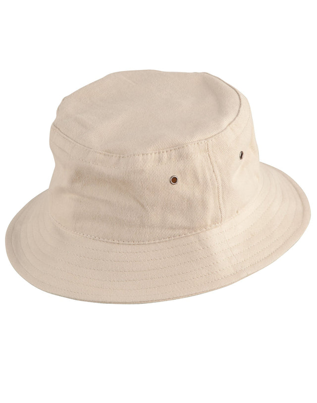 CH29 Soft Washed Bucket Hat - WEARhouse