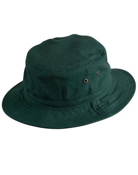 CH29 Soft Washed Bucket Hat - WEARhouse