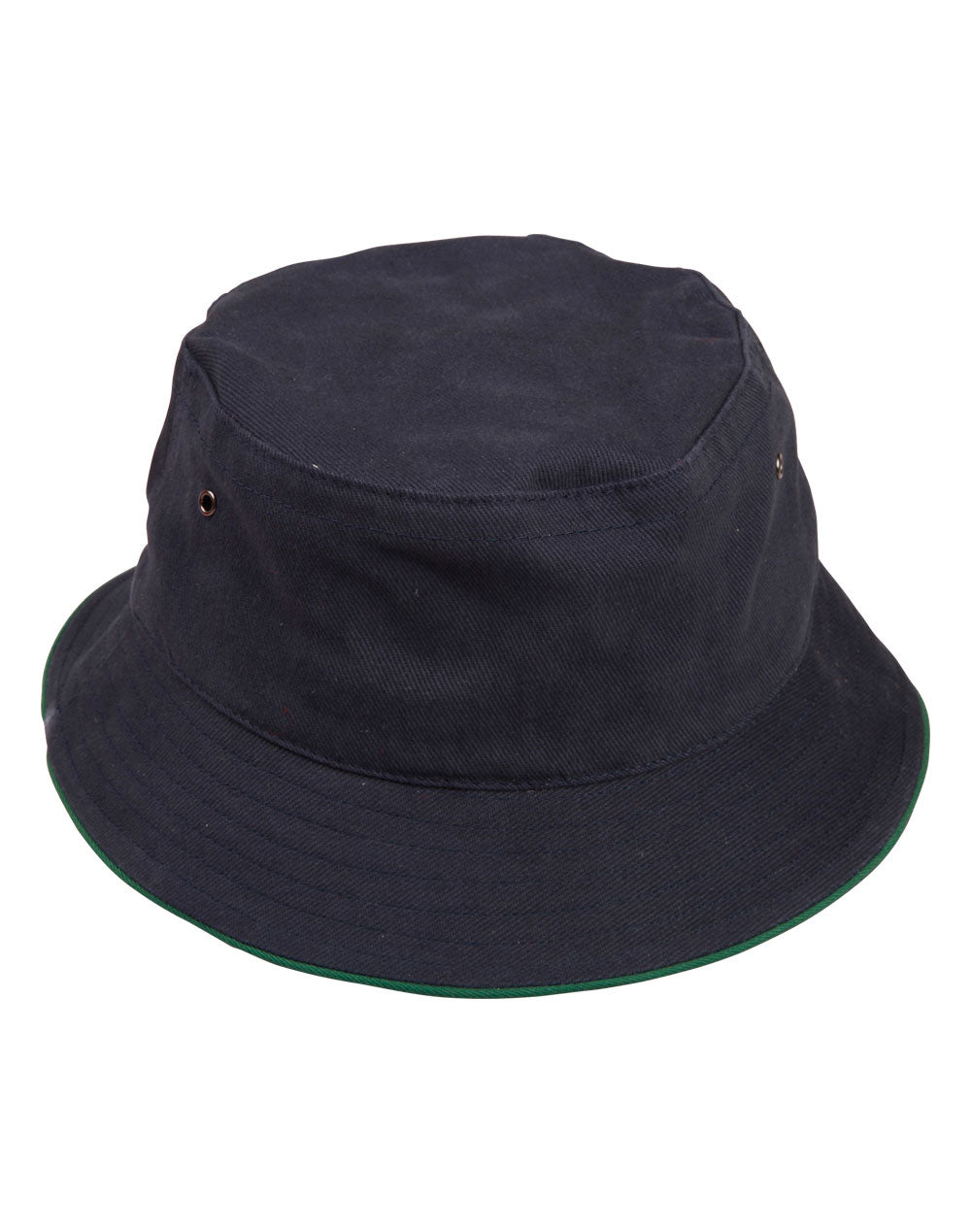 CH31 Soft Washed With Contrast Sandwich - WEARhouse