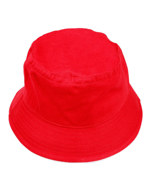 CH31 Soft Washed With Contrast Sandwich - WEARhouse