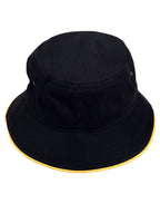 CH31 Soft Washed With Contrast Sandwich - WEARhouse