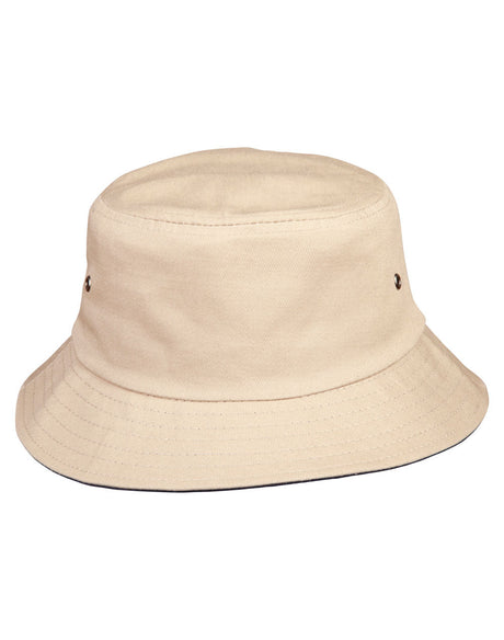 CH32A BUCKET HAT - WEARhouse