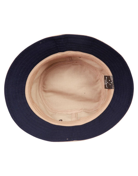 CH32A BUCKET HAT - WEARhouse