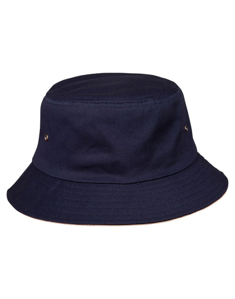 CH32A BUCKET HAT - WEARhouse