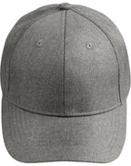 CH33 HEATHER CAP - WEARhouse