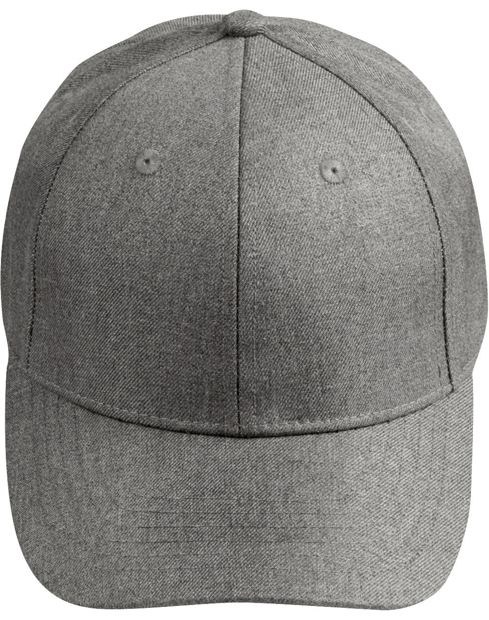 CH33 HEATHER CAP - WEARhouse