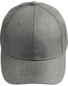 CH33 HEATHER CAP - WEARhouse
