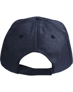 CH33 HEATHER CAP - WEARhouse