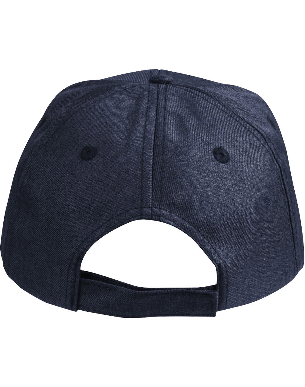 CH33 HEATHER CAP - WEARhouse
