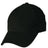 CH35 Heavy Brushed Cotton Cap With Buckle - WEARhouse