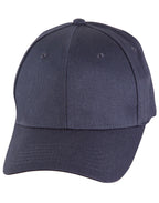 CH36 COTTON FITTED CAP - WEARhouse