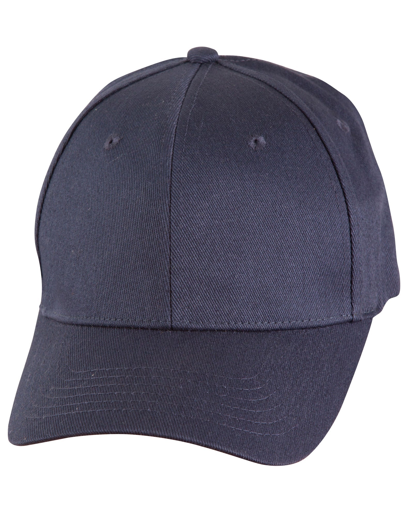 CH36 COTTON FITTED CAP - WEARhouse