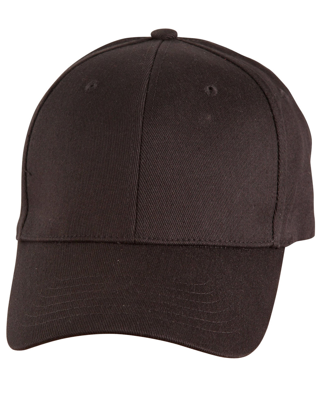 CH36 COTTON FITTED CAP - WEARhouse
