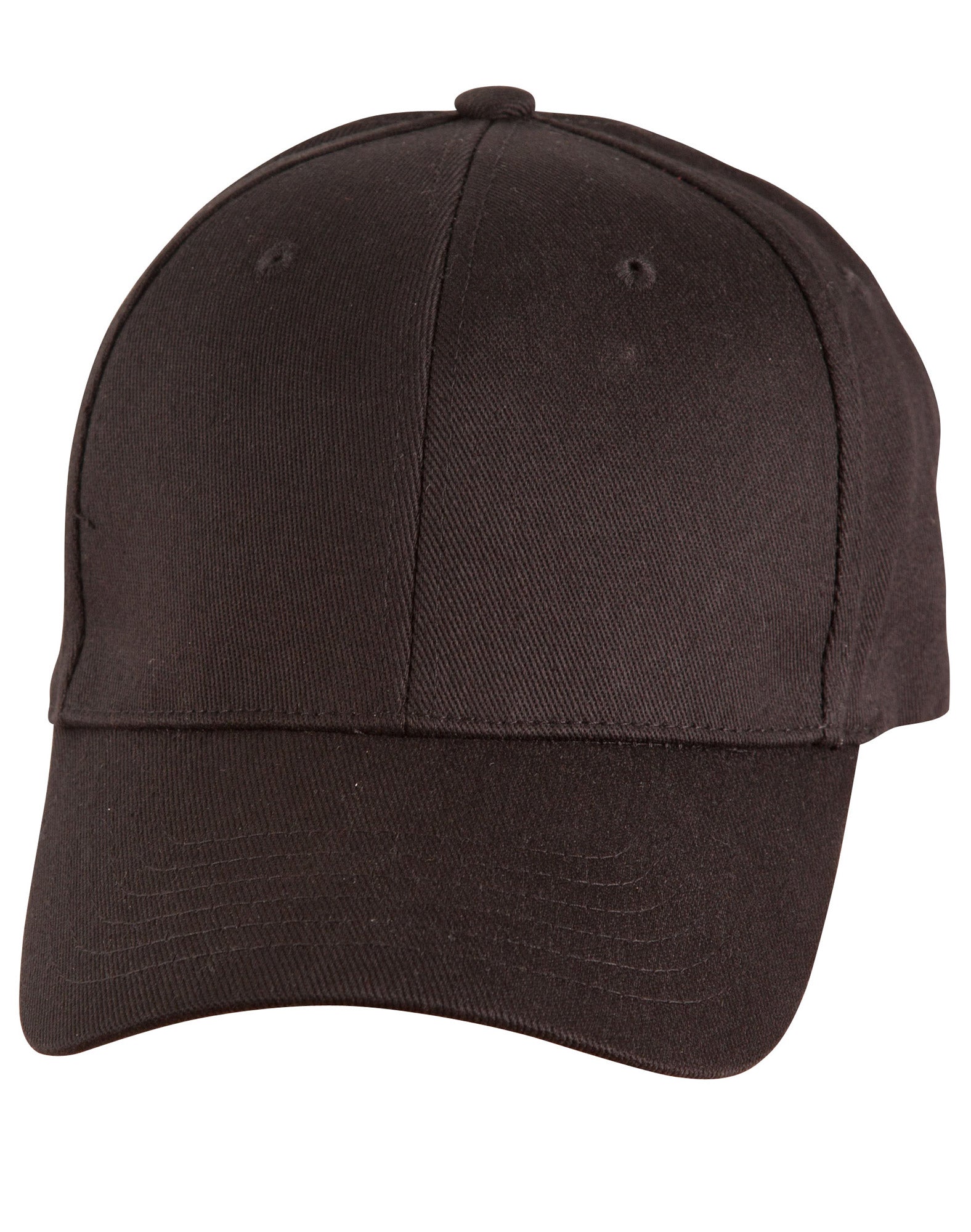 CH36 COTTON FITTED CAP - WEARhouse