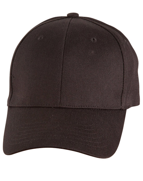 CH36 COTTON FITTED CAP - WEARhouse