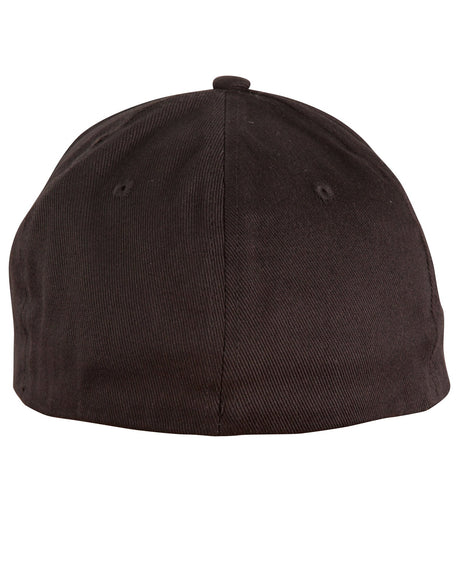 CH36 COTTON FITTED CAP - WEARhouse