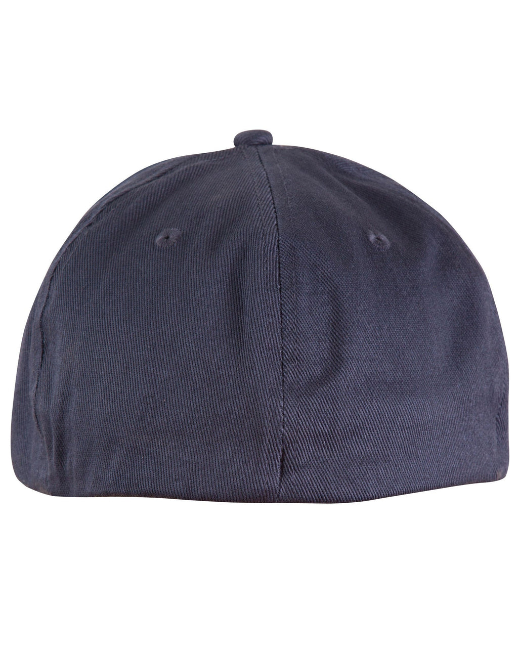 CH36 COTTON FITTED CAP - WEARhouse