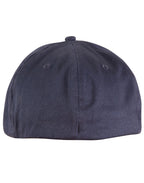 CH36 COTTON FITTED CAP - WEARhouse
