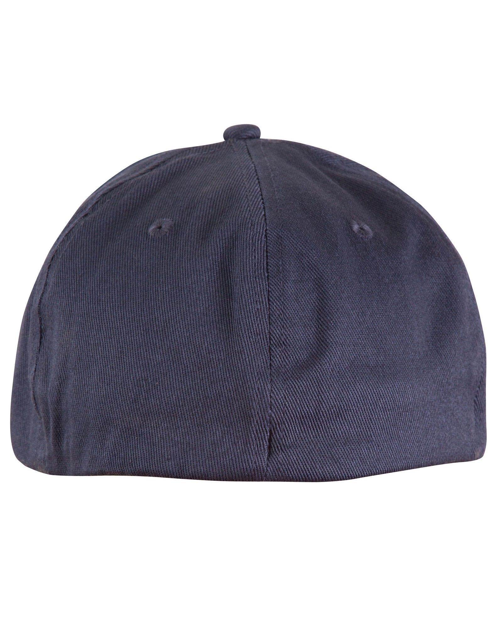 CH36 COTTON FITTED CAP - WEARhouse