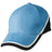 CH38 TRI CONTRAST COLOURS CAP - WEARhouse