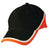 CH38 TRI CONTRAST COLOURS CAP - WEARhouse