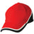 CH38 TRI CONTRAST COLOURS CAP - WEARhouse