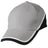 CH38 TRI CONTRAST COLOURS CAP - WEARhouse