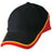 CH38 TRI CONTRAST COLOURS CAP - WEARhouse