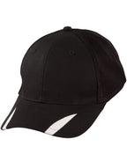 CH41 CONTRAST PEAK TRIM CAP - WEARhouse